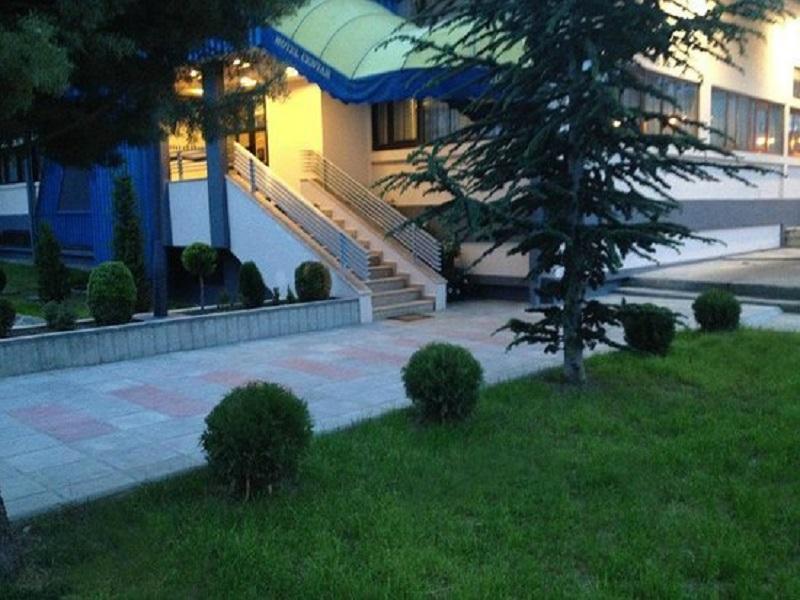 Centar