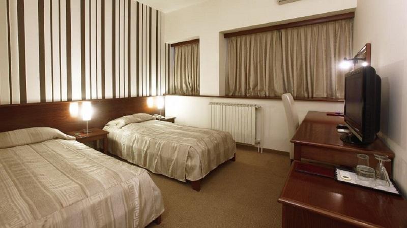 Centar Hotel Skopje