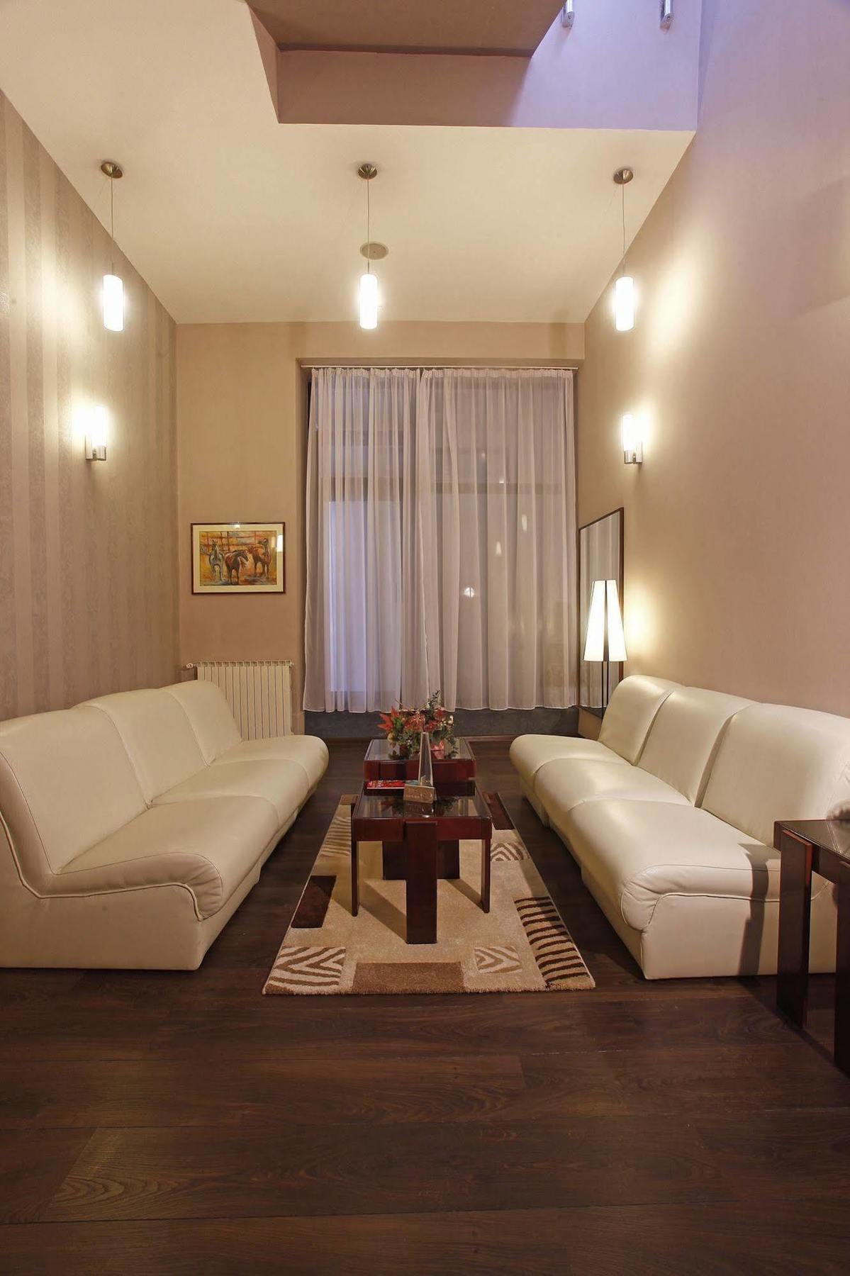 Centar Hotel 3*
