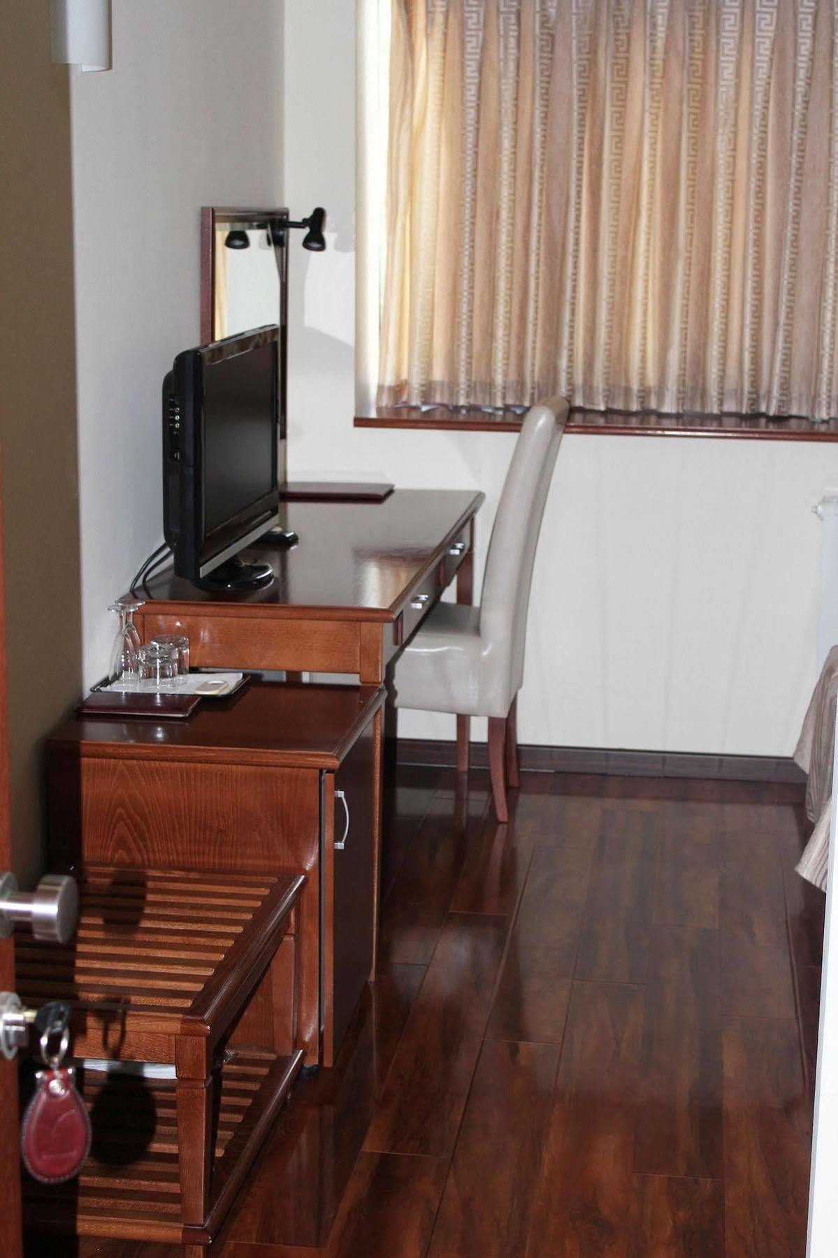 Hotel Centar