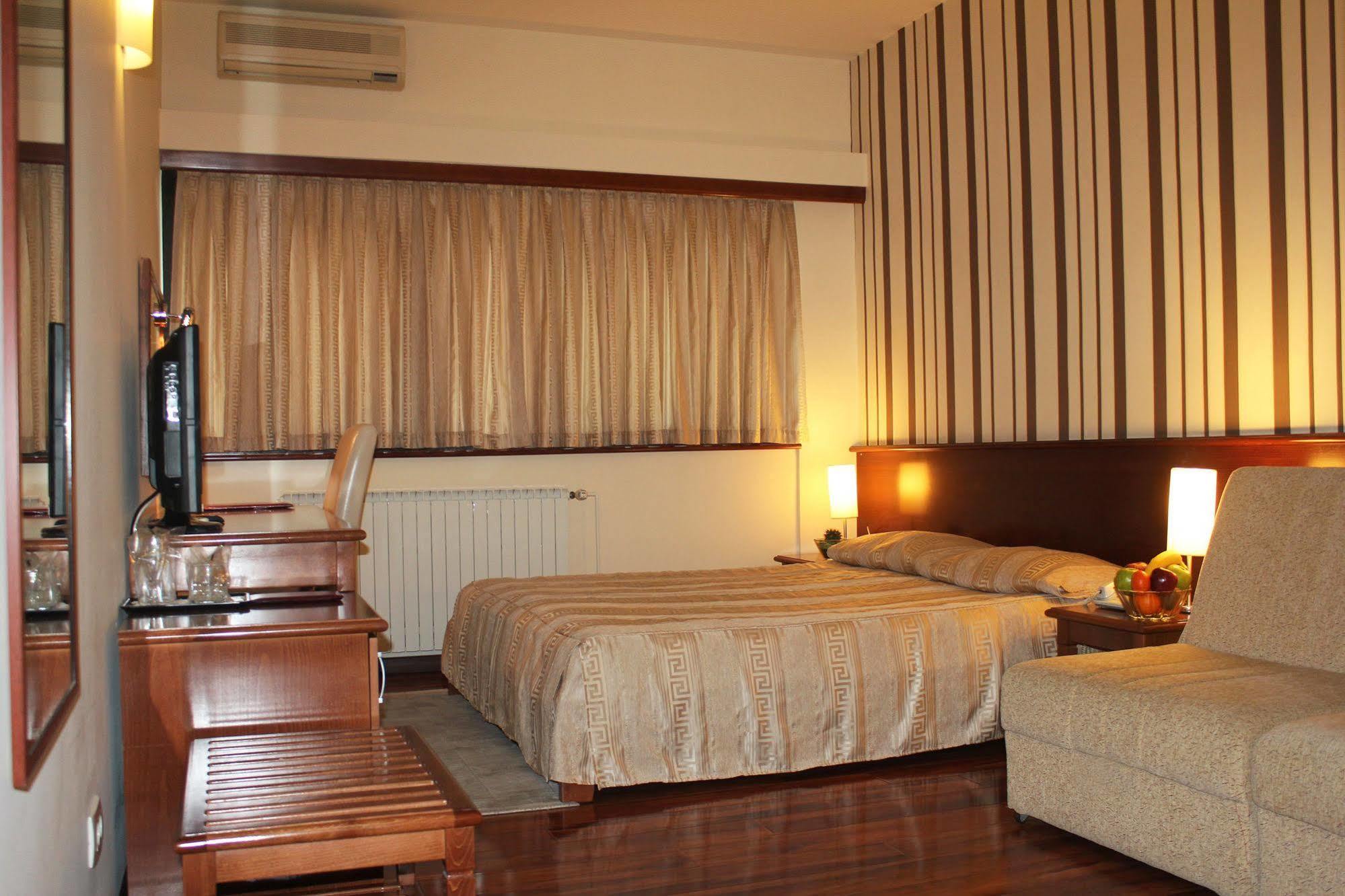 Centar 3* Skopje