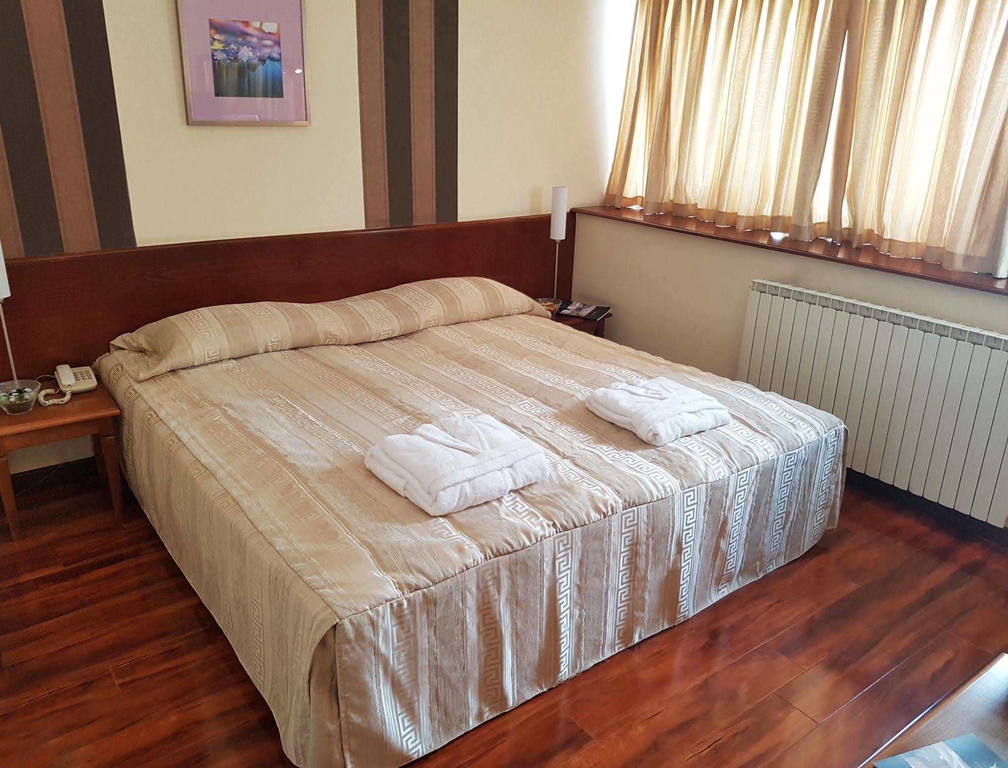 Hotel Centar